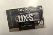 Sony cassette tape
