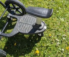 bugaboo comfort wheeled board