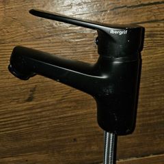 Bathroom Mixer Tap