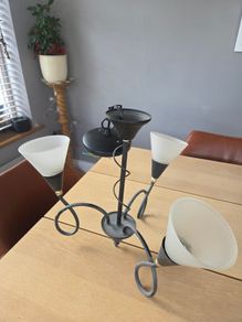 Ceiling Light