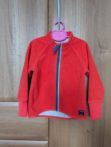 Polarn o pyret waterproof fleece