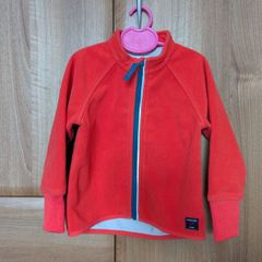 Polarn o pyret waterproof fleece