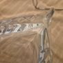 Galway Crystal Bowl Image 5