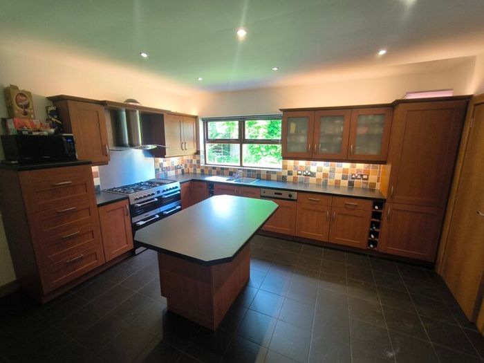 kitchen units