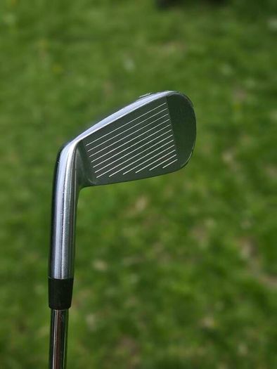 Takomo 4 iron