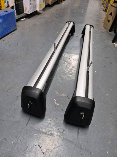 Bmw G20 Roof bars