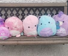 Squishmollows