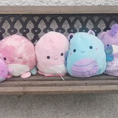 Squishmollows