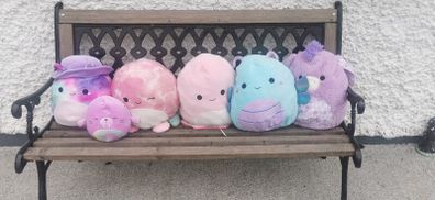 Squishmollows