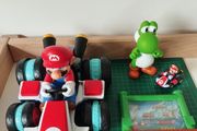 Mario Kart  Yoshi  Mini Game Bundle