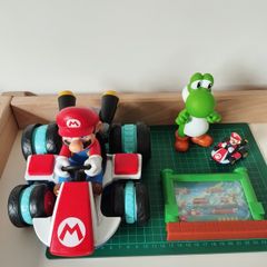 Mario Kart  Yoshi  Mini Game Bundle