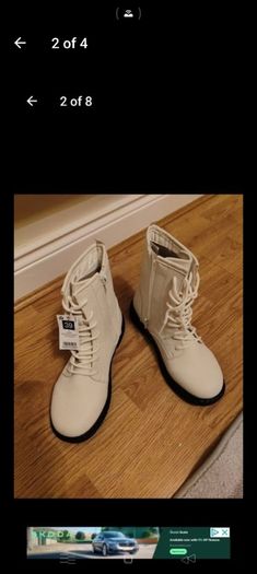 women's boots