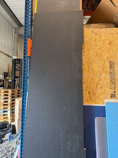 storage cabinets