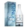Fragrance Eau de Toilette Spray/Vaporisateur Ck in2U .. 100ml Bottle .. 3.75 Fl oz .. Large 100ml Size/Unopened ..  at Fraction of Cost .. Final Price Drop Image 9