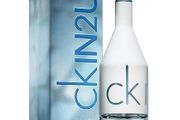 Fathers Day Gift .. Fragrance Eau de Toilette Spray/Vaporisateur Ck in2U .. 100ml Bottle .. 3.75 Fl oz .. Large 100ml Size/Unopened ..  at Fraction of Cost .. Final Price Drop