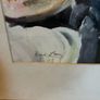 Oil on board original painting Image 3