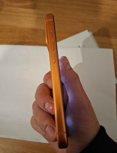iPhone 17 pro 256gb Like new