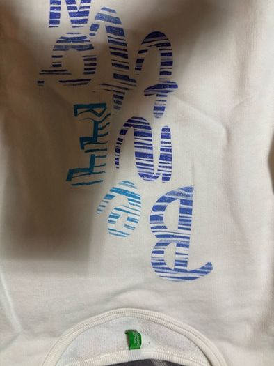 Benetton girls bundle 8-11 yo