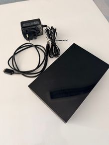 5tb Seagate External Hard Drive
