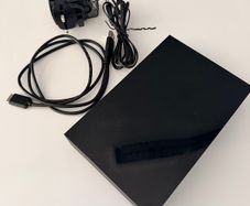 5tb Seagate External Hard Drive