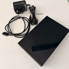 5tb Seagate External Hard Drive