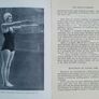 Vintage - Swim like a Fish - How to become an all-Round Swimmer by H. A. Lear Image 6