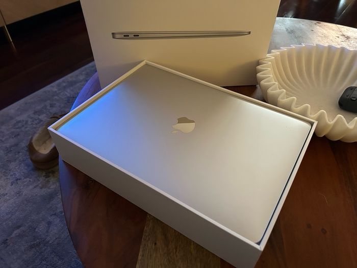 MacBook Air 13 Retina (2019)