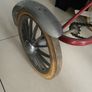 Rare TDY children's Bicycle Image 6