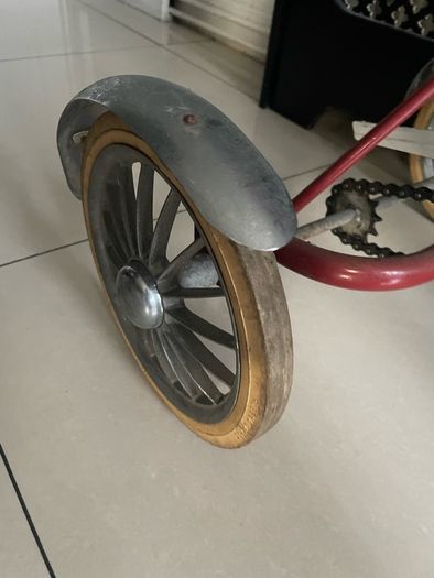 Rare TDY children's Bicycle