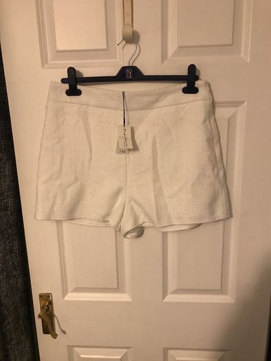 new shorts