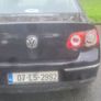 vw passat Image 4