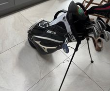 Golf clubs