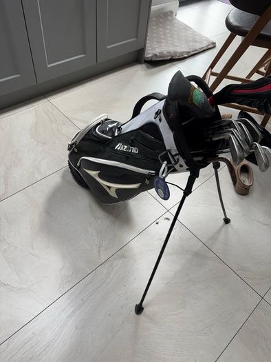 Golf  Clubs