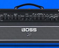 Boss Katana