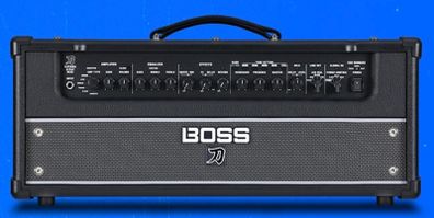 Boss Katana