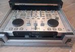 Hercules Mixer & Case