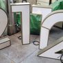 X8 Large illuminated numbers Image 7