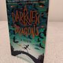A darkness of dragons by S. A. Patrick Image 3