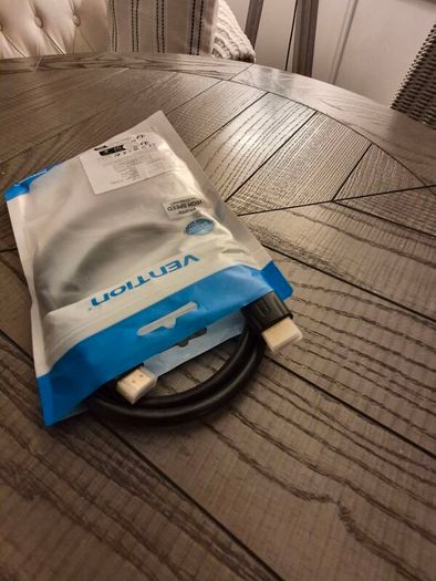 HDMI High Speed Cable