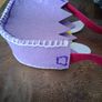 handmade Easter bag Image 10