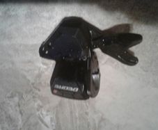 Shimano Deore Shifter
