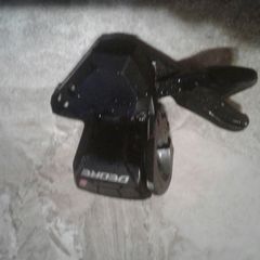 Shimano Deore Shifter