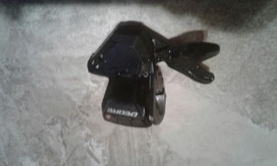 Shimano Deore Shifter