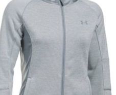 Ladies Under Armour jacket Sml RRP 200.