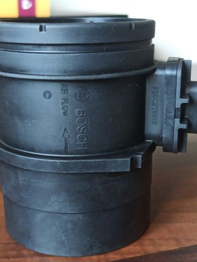 mass air flow bosch 0281006093
