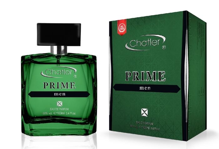 Chatler Prime Men  The Ultimate Fresh Beast On A Budget