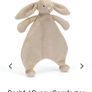 Jellycat Comforter Image 2