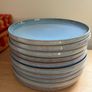 Considered by Helen James Uisce dinner plates Image 2