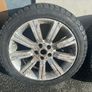 Range rover / discovery wheels Image 3