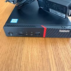 Lenovo Thinkcenter